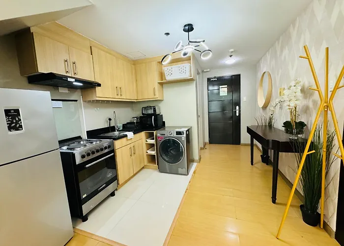 Apartment Avant At The By Urban Realty