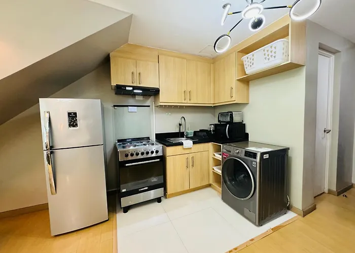 Apartment Avant At The By Urban Realty *