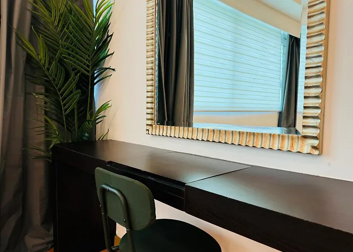 Avant At The By Urban Realty Apartment Manila