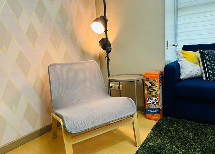 Avant At The By Urban Realty Manila