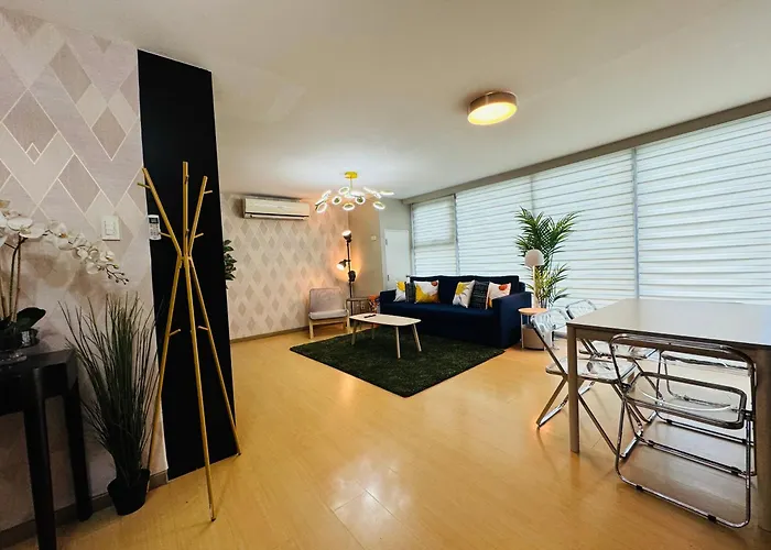 Avant At The By Urban Realty