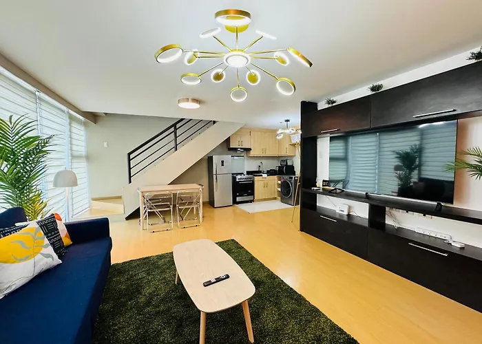 Avant At The By Urban Realty Apartment *