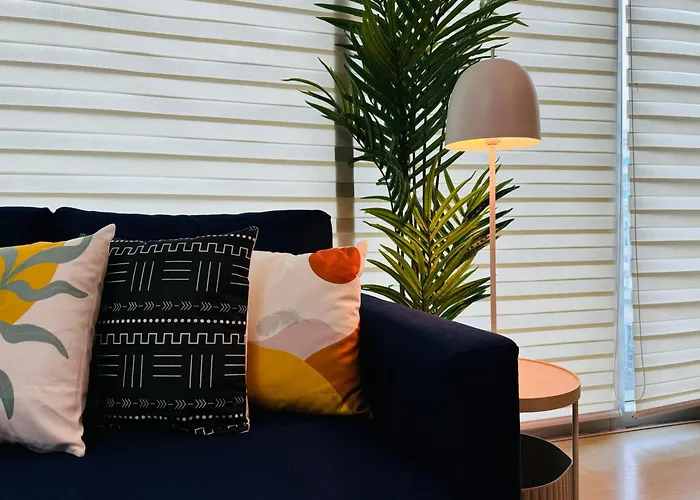 Avant At The By Urban Realty *