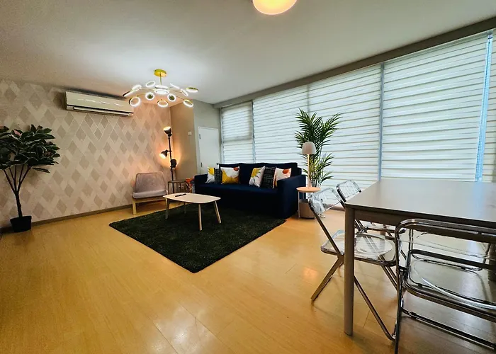 Avant At The By Urban Realty Apartment Manila