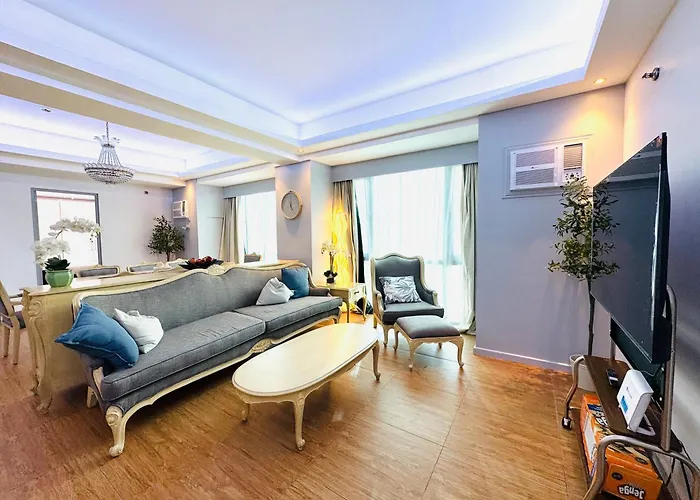 Apartment Avant At The By Urban Realty